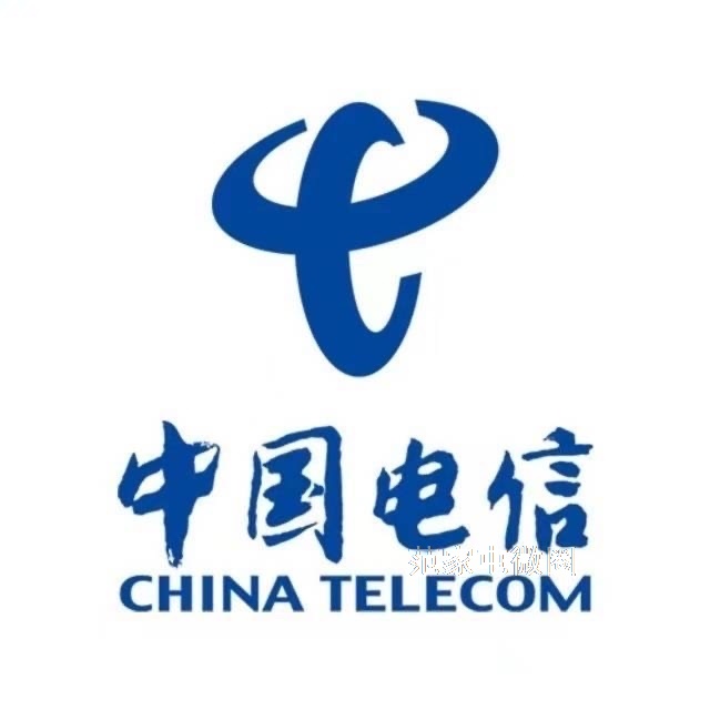 中国电信业务员